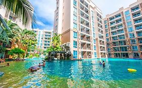 Atlantis Condo Resort Jomtien TLH